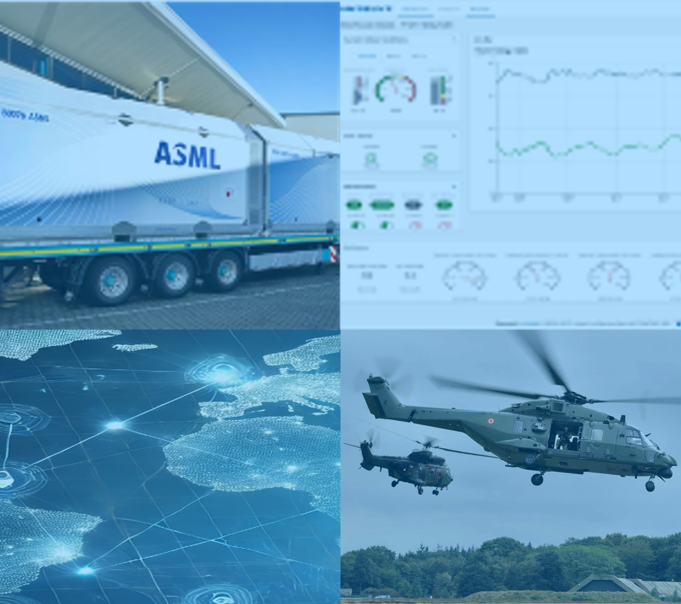 Intelyt iTAG sensor devices monitoring assets in enterprise environment